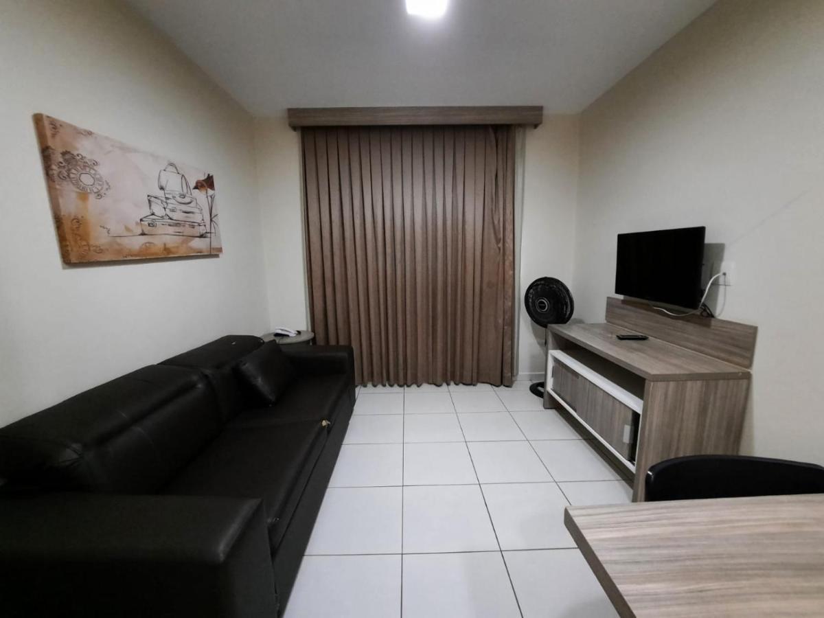 Appartement Riviera Park à Caldas Novas Chambre photo