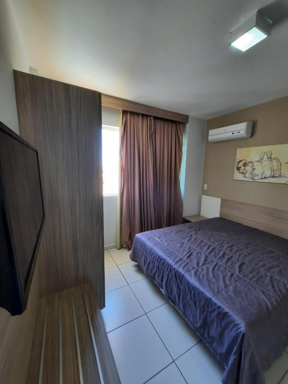 Appartement Riviera Park à Caldas Novas Chambre photo