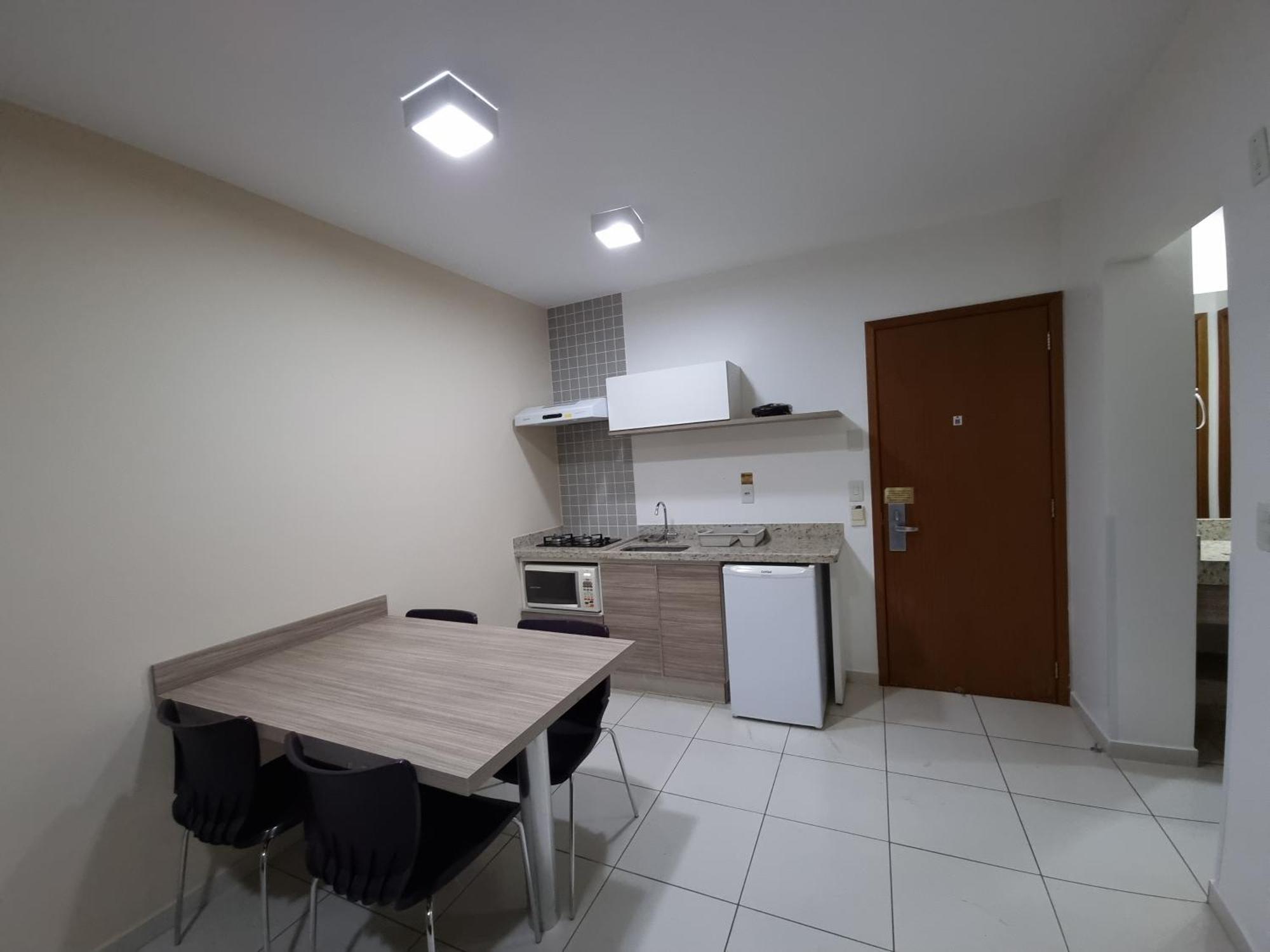 Appartement Riviera Park à Caldas Novas Chambre photo