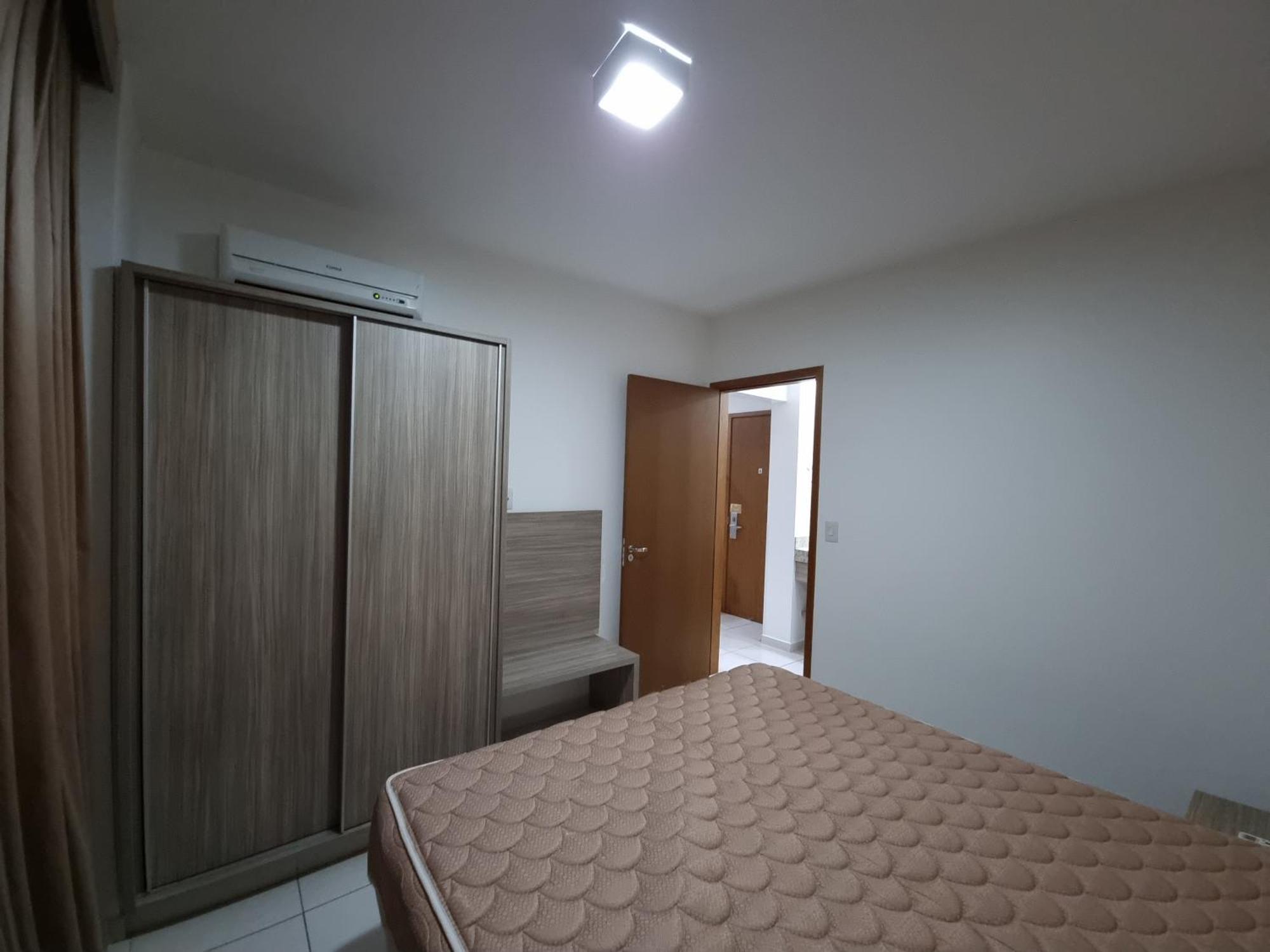 Appartement Riviera Park à Caldas Novas Chambre photo