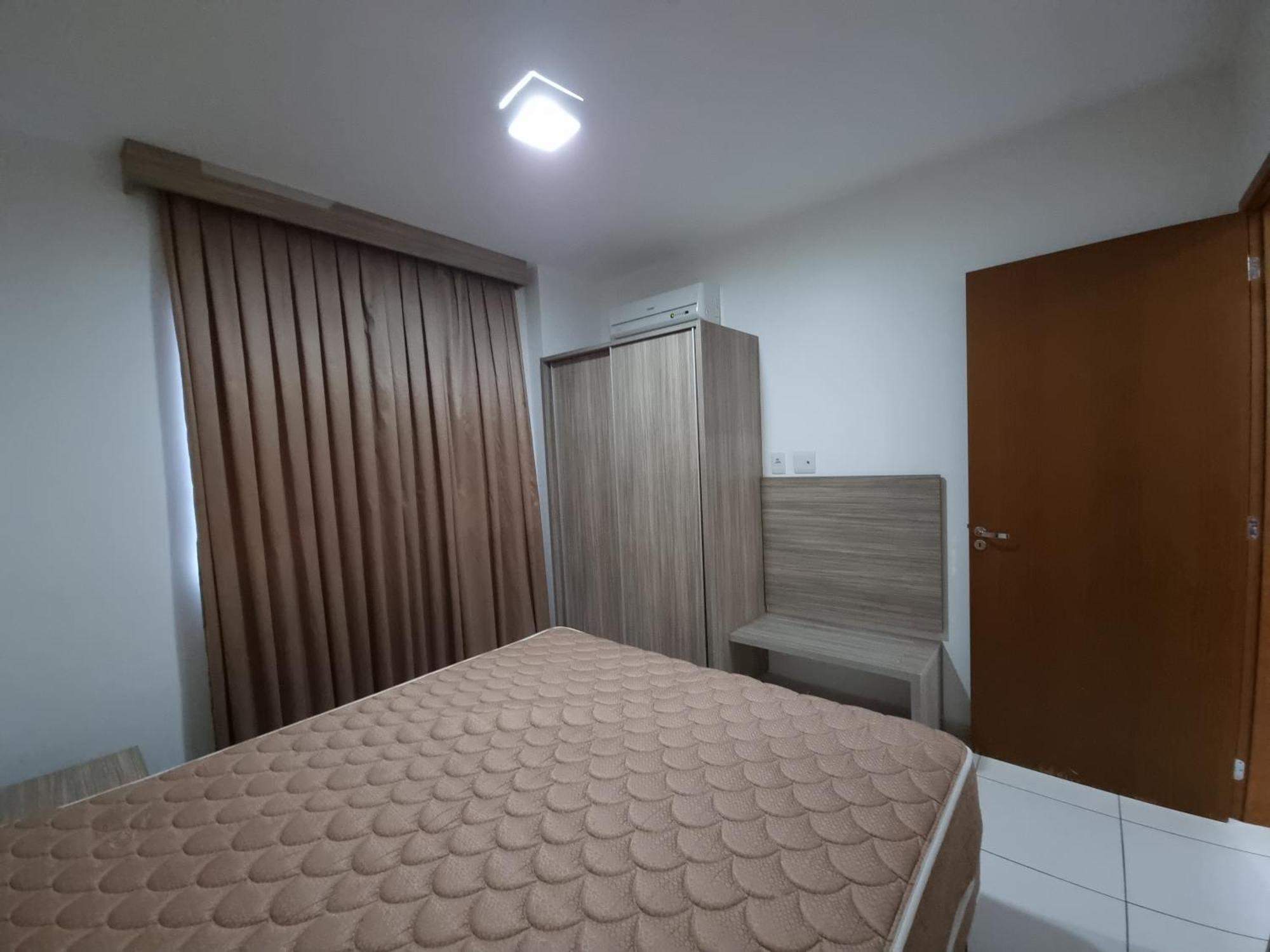 Appartement Riviera Park à Caldas Novas Chambre photo