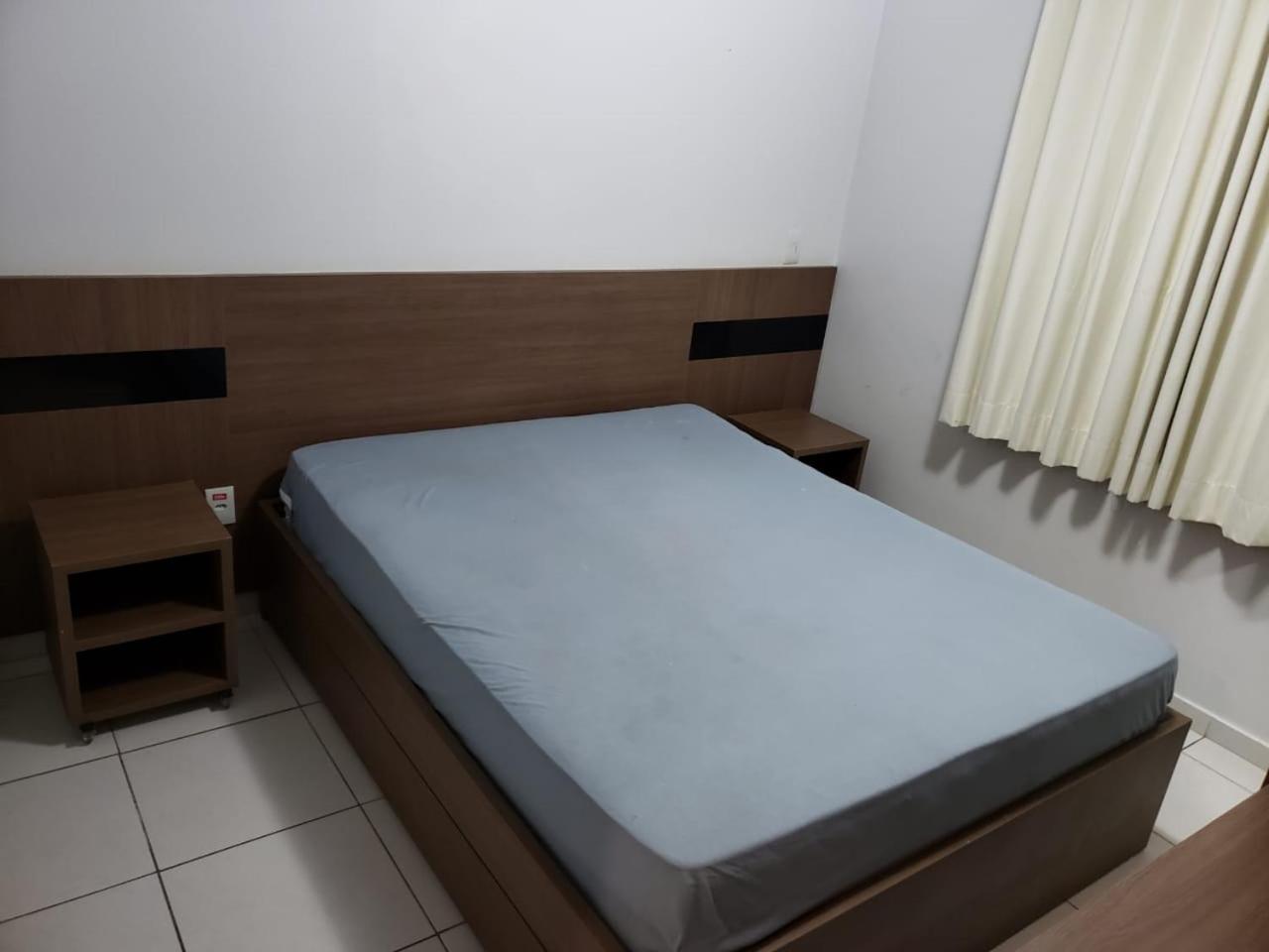 Appartement Riviera Park à Caldas Novas Chambre photo