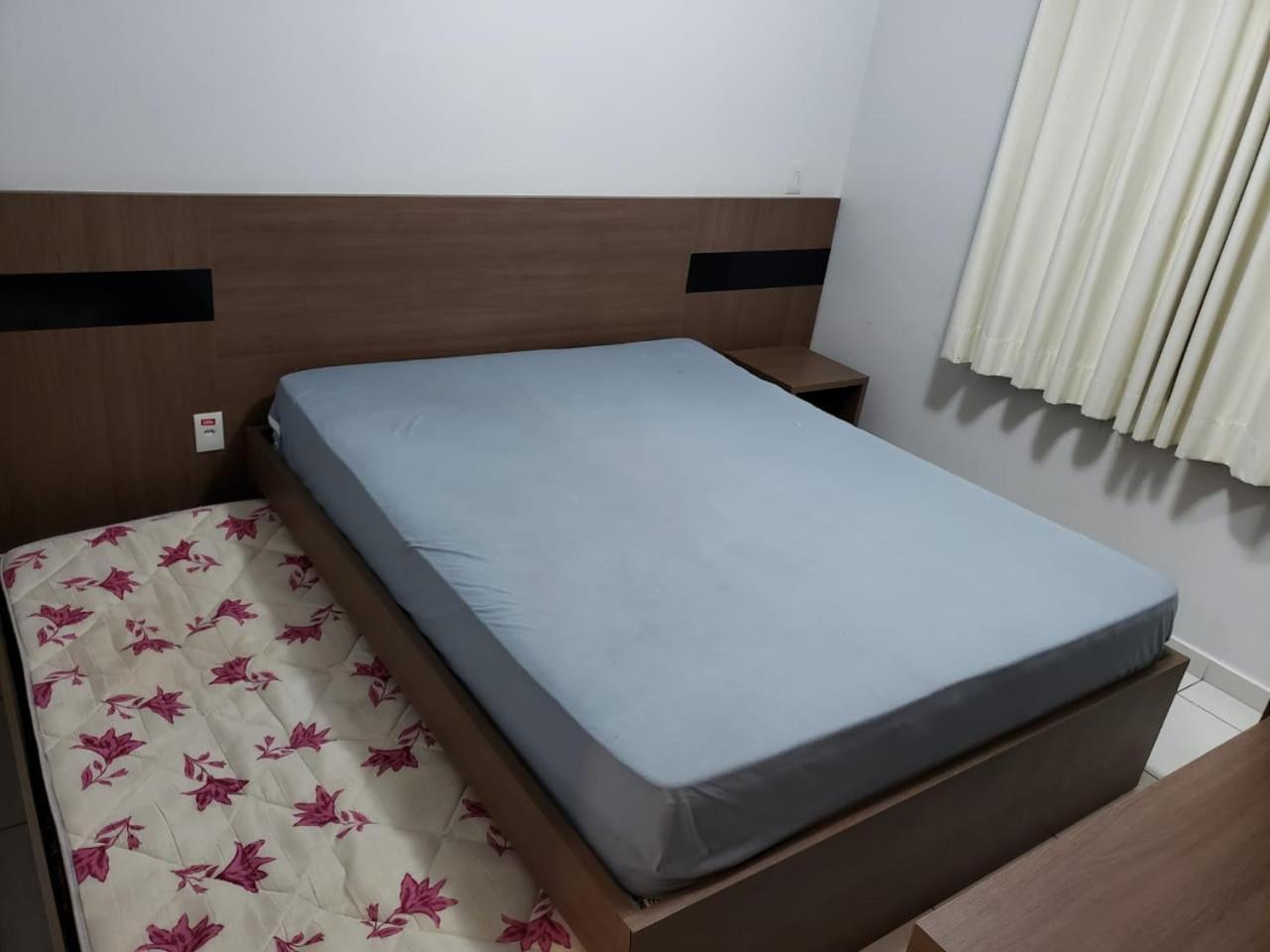 Appartement Riviera Park à Caldas Novas Chambre photo