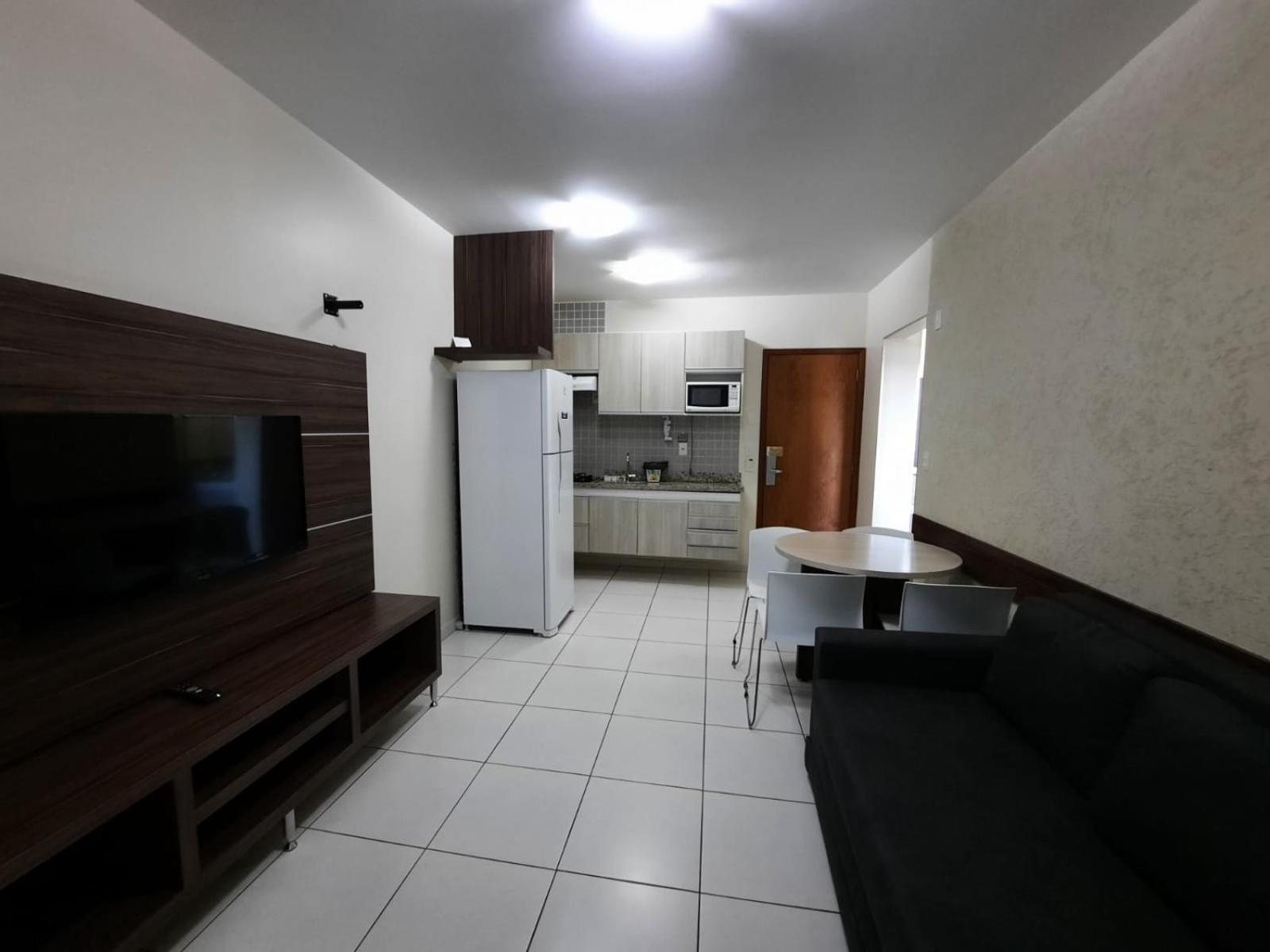 Appartement Riviera Park à Caldas Novas Chambre photo
