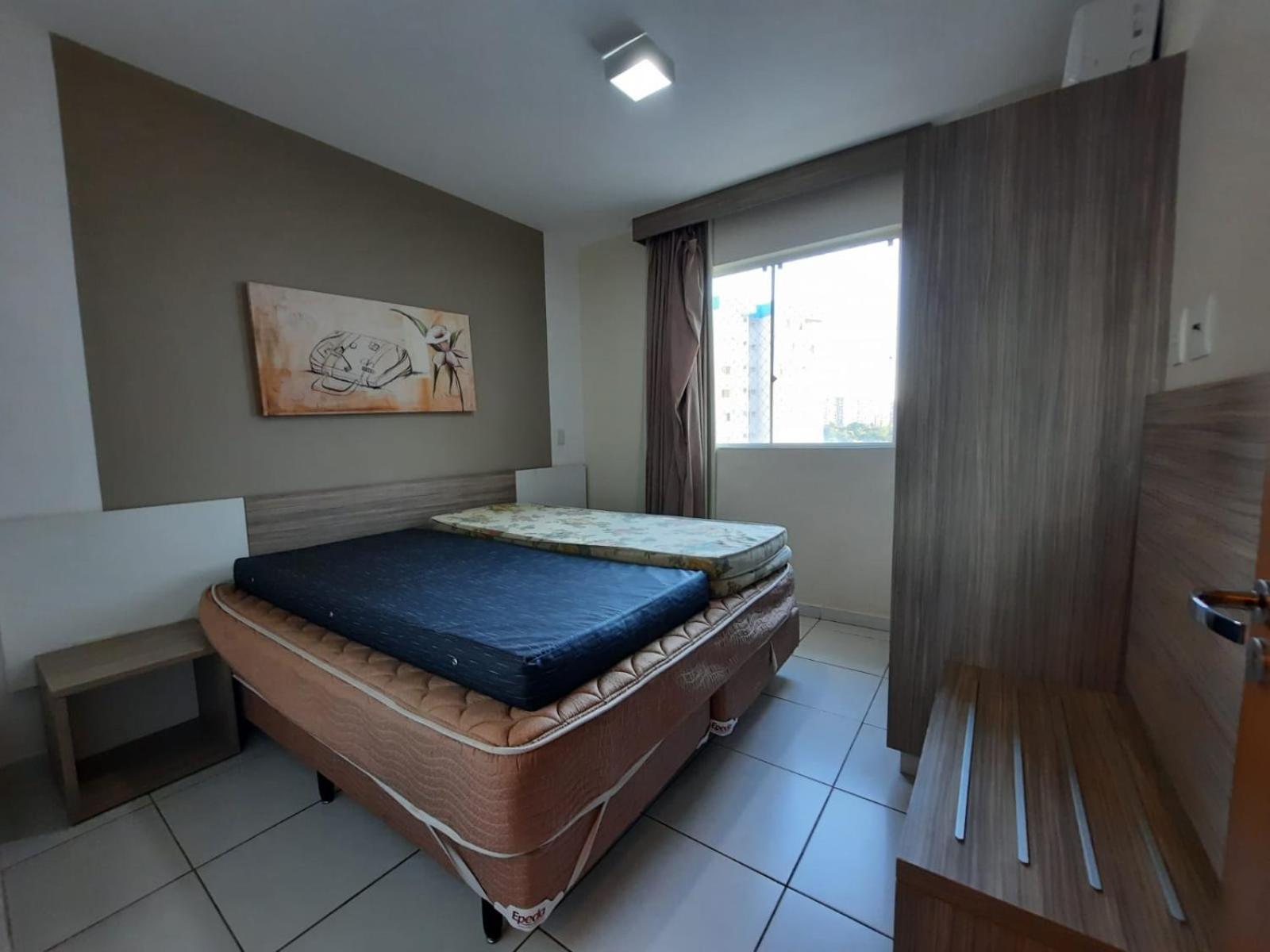 Appartement Riviera Park à Caldas Novas Chambre photo