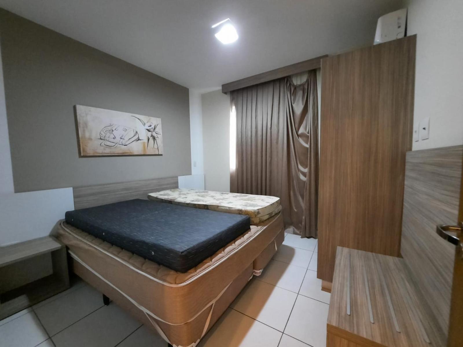 Appartement Riviera Park à Caldas Novas Chambre photo