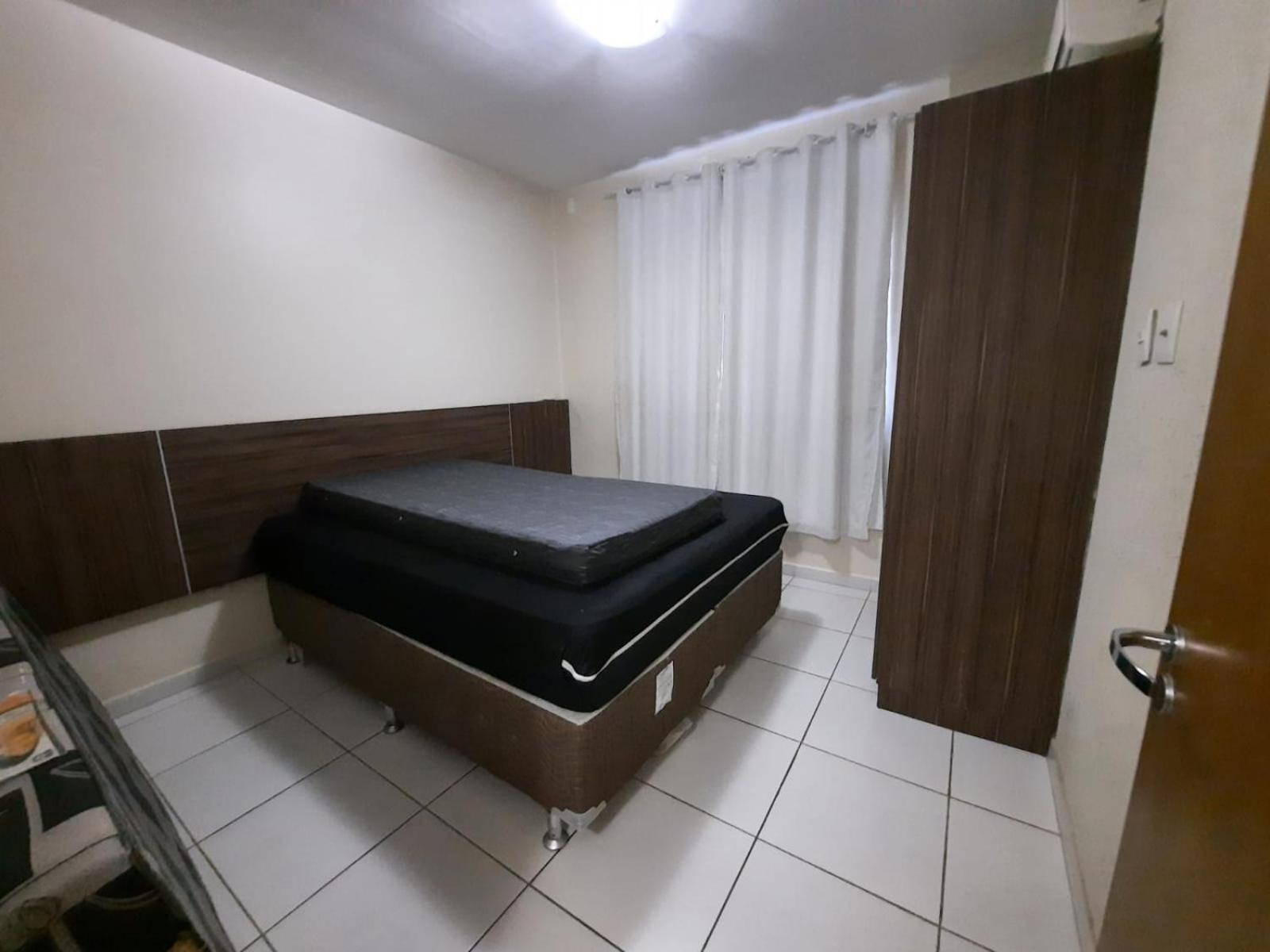 Appartement Riviera Park à Caldas Novas Chambre photo