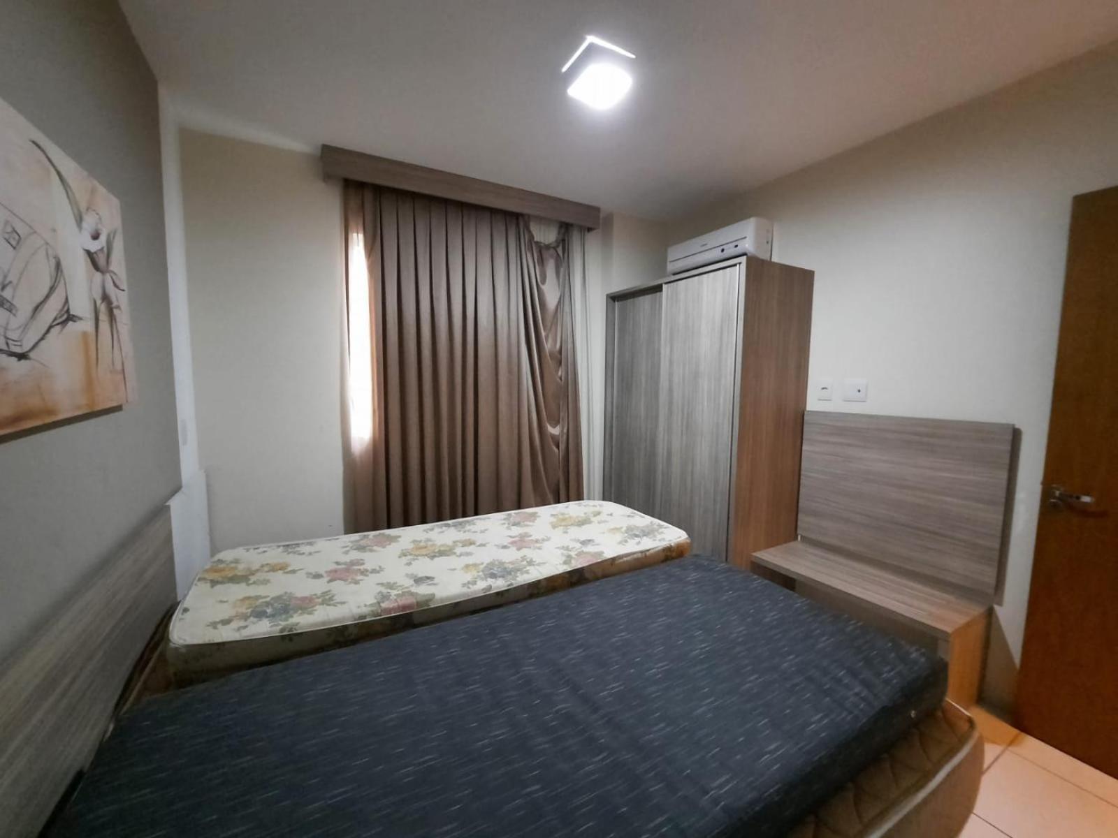 Appartement Riviera Park à Caldas Novas Chambre photo