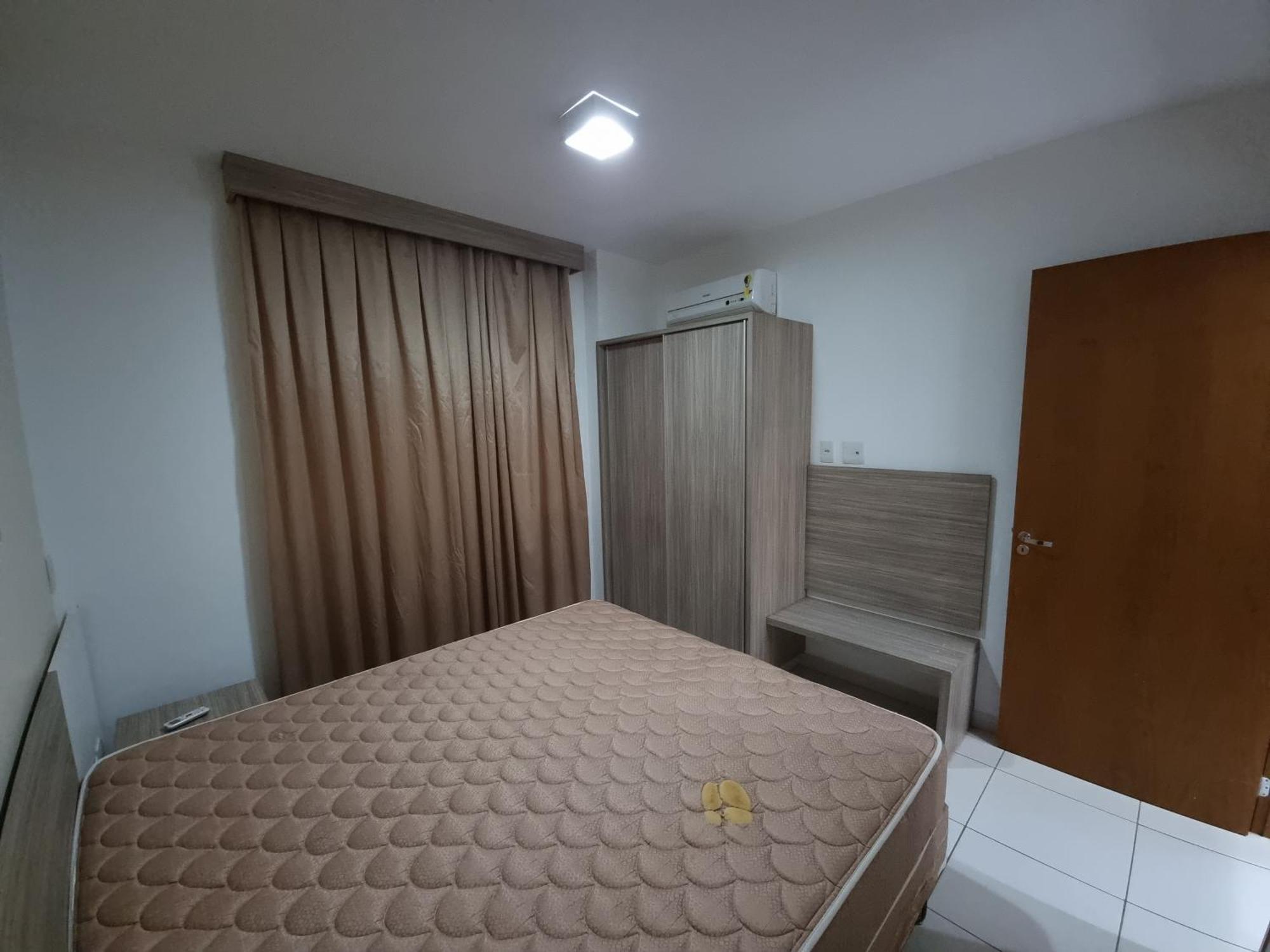 Appartement Riviera Park à Caldas Novas Chambre photo